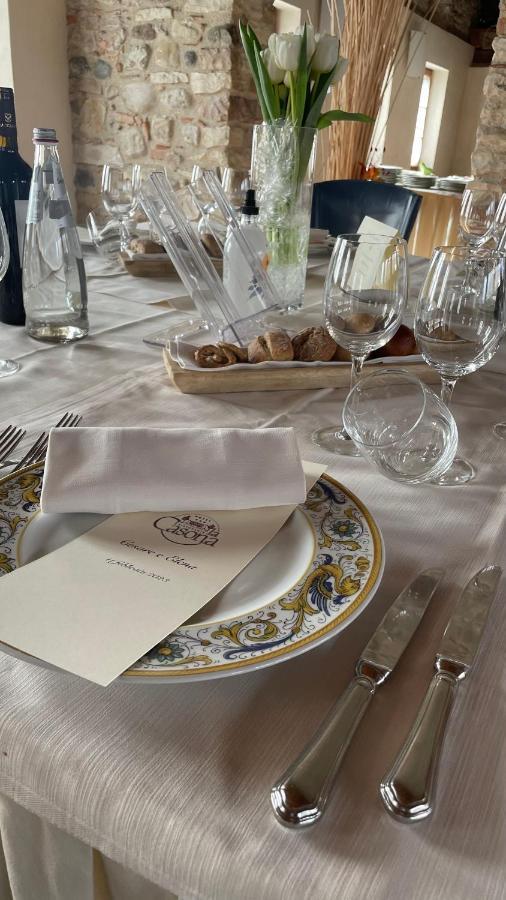 Hotel Ristorante La Casona Feltre Eksteriør billede